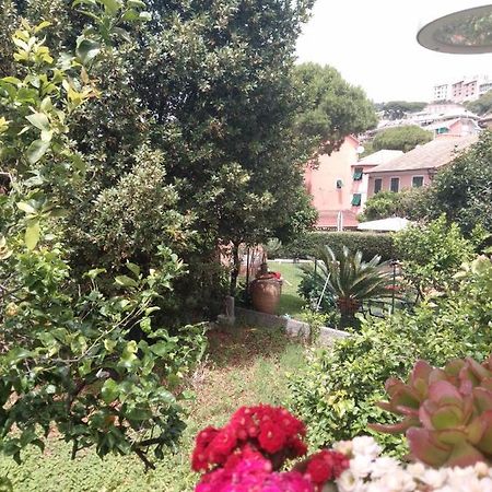 Da Qui, Il Mare Apartman Genova Kültér fotó