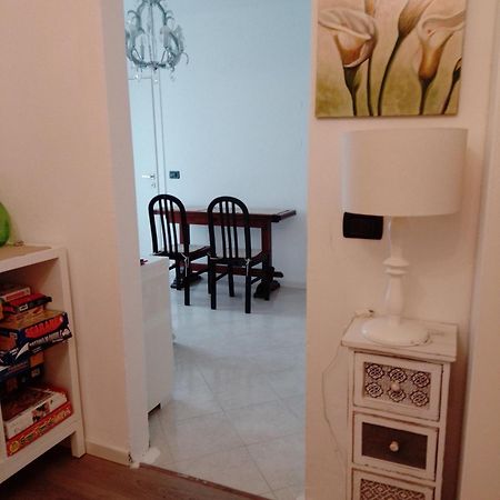 Da Qui, Il Mare Apartman Genova Kültér fotó