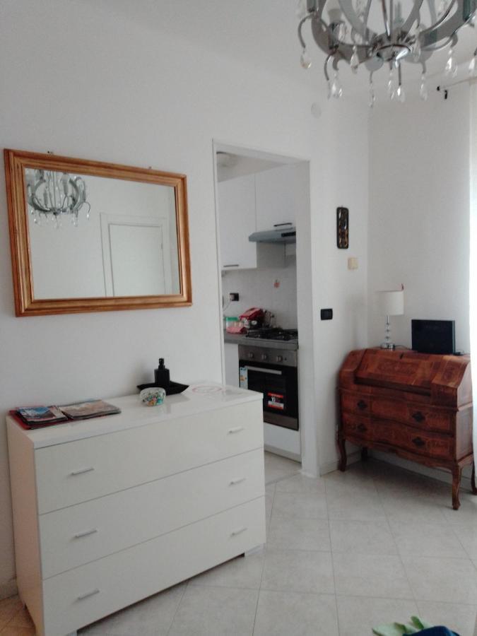 Da Qui, Il Mare Apartman Genova Kültér fotó