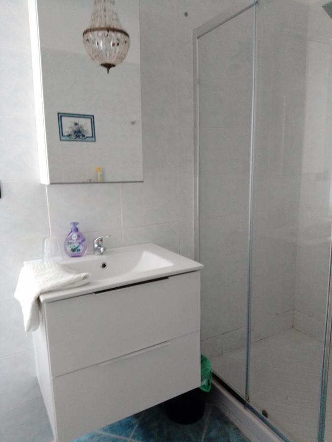 Da Qui, Il Mare Apartman Genova Kültér fotó