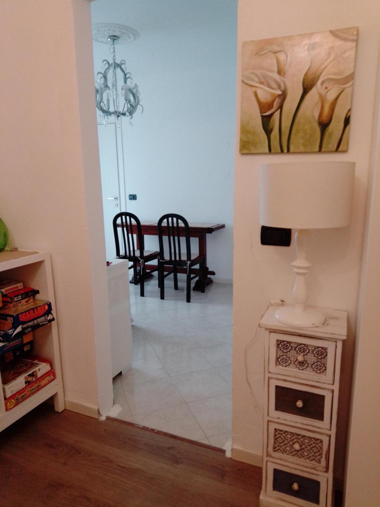 Da Qui, Il Mare Apartman Genova Kültér fotó